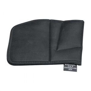 Blackhawk 40JD04BK TecGrip Junk Drawer Black IWB G42/Ruger LCPII, Micro 380's Right Hand