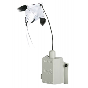 Foxpro FOXJACK3 FoxJack 3 Woodpecker Species Black/White Compatible With FoxPro Shockwave/XWave