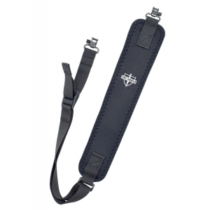 TACSHIELD T6140BK ELHORN FLEX SLING PAD TAC-GRIP