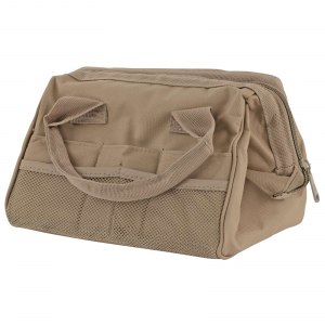 Bulldog BDT405T Ammo Bag Tan