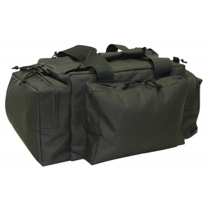 Boyt Harness 79014 Tactical Range Bag Polyester Black 20 x 10 x 9