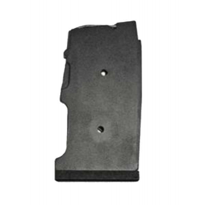 CZ 12011 CZ 455  22 Winchester Magnum Rimfire (WMR) 10 Round Magazine Polymer Black Finish