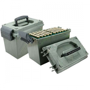 MTM SD1001209 Shotshell Dry Box  12 Gauge 100rd Wild Camo