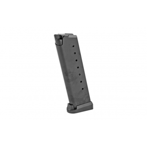 MEC-GAR MGCG4508MATCH 1911  45 ACP 1911 Match Grade 8rd Blued Detachable