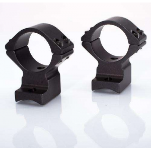 Talley 1in Savage Round Receiver (8-40 Screws) (Med) (Extended Front)