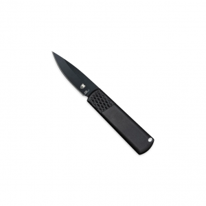 CT COMPACT AUTO BLK HIDDEN RELEASE