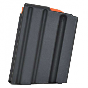 Smith & Wesson 3001439 M&P  223 Rem,5.56x45mm NATO M&P15 5rd Black Detachable