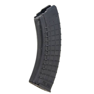 ProMag SAIA5 Saiga 308 Win,7.62 NATO Saiga .308 24rd Black Detachable