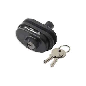 BULLDOG 3PACK TRIGGER LOCK KEYED CA