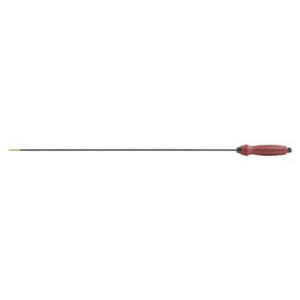 Deluxe 1pc CF Cleaning Rod 17 Cal. 26