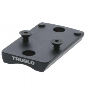 TRUGLO MNT SHOTGN RCVR REM RMR