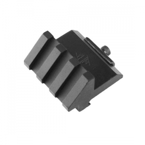 YHM 3 SLOT PICATINNY ANGLE MOUNT