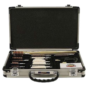 Gunmaster By Dac DAC UGC76C Deluxe Universal Cleaning Kit Multi-Caliber 35 Pieces - $29.55 at BattleHawk Armory
