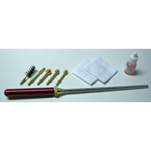 Pro-Shot CMULTI Competition Pistol Tube Kit  .38,.357,9mm-.40-10mm-45 Cal