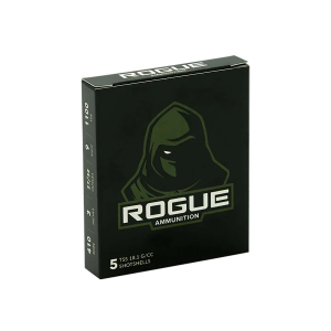 Rolling Thunder Game Call RA-TSS-410-3-2732-9 Rogue  410Bore 3 27/32oz 9Shot 5/Box