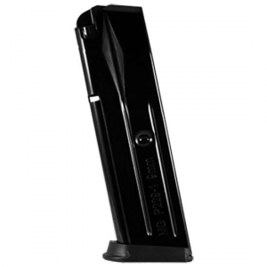 MECGAR MAG SIG P229 9MM 10RD BLUED