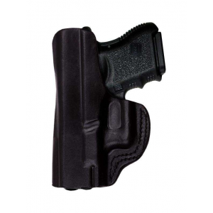 TAGUA 4N1 HOLSTER BLK RH GLOCK 262733 NO THUMB BREAK