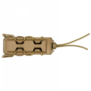 HSGI POLYMER PISTOL TACO V2 COY