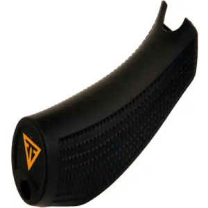 TIKKA GRIP ADAPTER FOR T3X SYN STOCKS STD SOFT TOUCH BLK