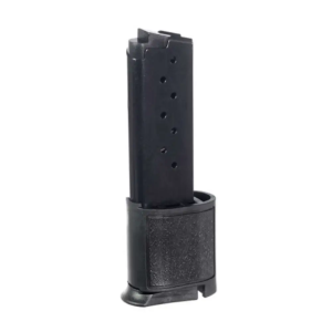 ProMag SIG21 Sig  9mm Luger Sig Sauer P938 10rd Black Oxide Detachable