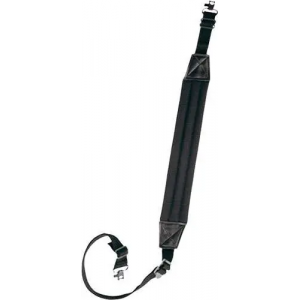 Deluxe padded sling 1Blk.