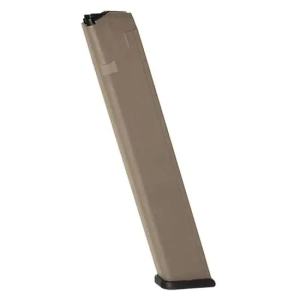 PROMAG FOR GLK 17/19/26 9MM 32RD FDE