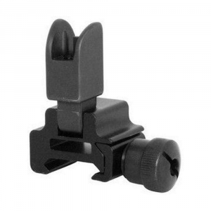 AR15 Flip Up Front Sight