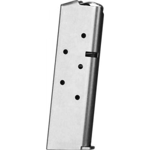 METALFORM MAGAZINE COLT MUSTANG .380ACP 7RD S/S X-GRIP