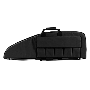 NCStar CV2907-42 2907  Rifle Case 42 Black