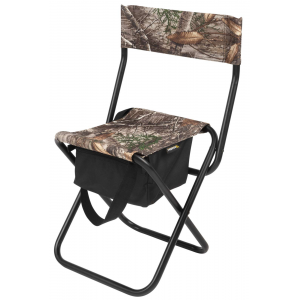 ALLEN FOLDING SEAT W/BACK RT EDGE