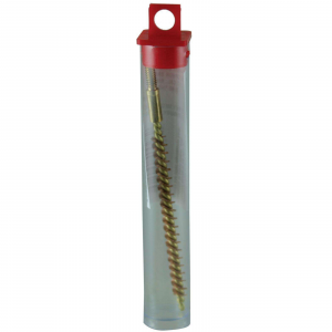 DEWEY BENCHREST BRASS BRUSH .17 CAL