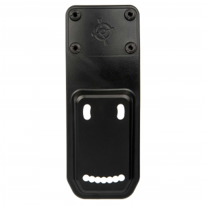 BL FORCE HLSTR HNGR ADPTR KIT BLK