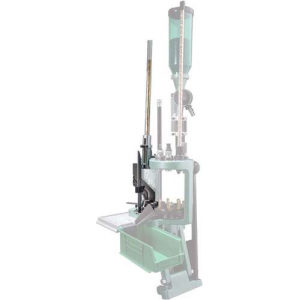 RCBS PRO CHUCKER TUBE CASE FEEDER