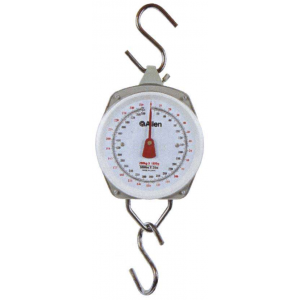 Allen 5500 Sportsman's Scale 550 lbs Capacity