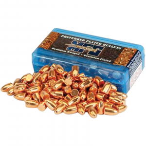 Berrys 84525 Superior Pistol  .38/.357 .357 158 GR Flat Point 250 Per Box