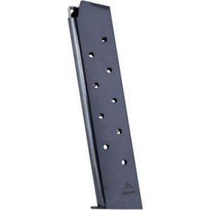 MEC-GAR MGCG4511B 1911  45 ACP Colt 1911 11rd Blued Extended