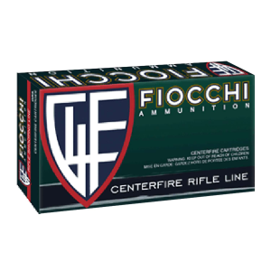 Fiocchi Fiocchi 300WMB Shooting Dynamics  300 Win Mag 180 GR PSP Interlock BT 20 Box - $38.30 at BattleHawk Armory