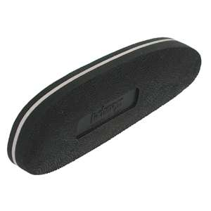 PAC PAD RP200 RIFLE BLK/WHITE LINE (4)