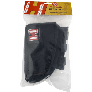 HORN 99113 GUN CHEEK PIECE BLK LH HOLDS 5 SHELLS