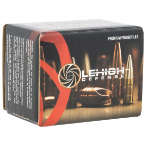 LEHIGH 05308095CUSP .308C 95GR CONTROLLED CHAOS