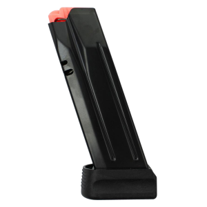 CZ 11423 P-10 9mm LugerP-10 C Reverse, P-07 17rd Black Detachable