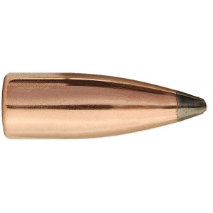 Sierra 1340 Varminter  .22 Cal .224 50 gr Spitzer Blitz 100 Per Box