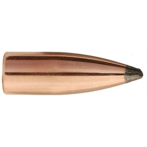 Sierra 1345 Varminter  .22 Cal .224 55 gr Spitzer Blitz 100 Per Box