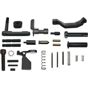 TPS ARMS LOWER PARTS KIT AR-15 WITHOUT FIRE CONTROL GROUP