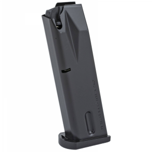 Beretta 92 Series 40 S&W 10 Round Steel Blued Detachable Magazine