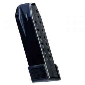 Canik METE MC9 15 Round Black Magazine W/ Grip Extension