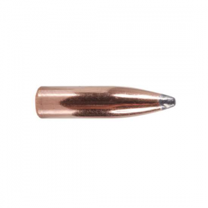 Speer Bullets 1605 Hot-Cor  270 Caliber .277 150 GR Spitzer Soft Point 100 Box