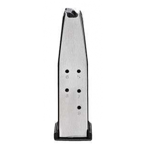 Springfield Armory XD4500 XD  45 ACP XD-M Compact,XD Sub-Compact,XD Mod.2 Sub-Compact 9rd Stainless Detachable