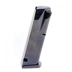PROMAG BER 92F 9MM 17RD FLSH BLU STL