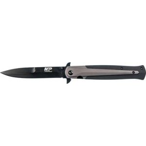 BTI M&P FOLDER SHIELD DAGGER 4 8CR13MOV